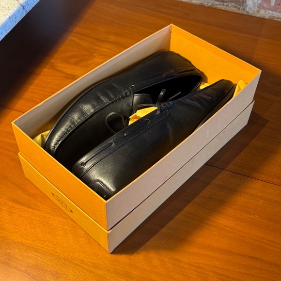 NIB Tod\'s Laccetto City Gommino main image 5